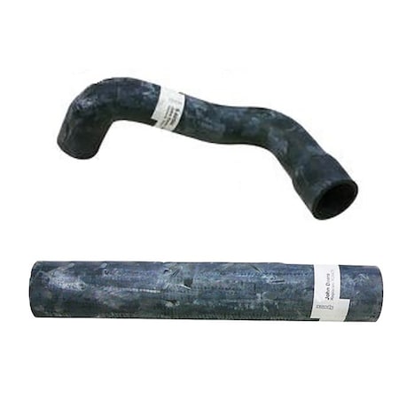 Aic Replacement Parts Radiator Hose Set Fits John Deere 3010 3020 4000 4010 4020 R26472 R26475 R26472-HOSE-KIT